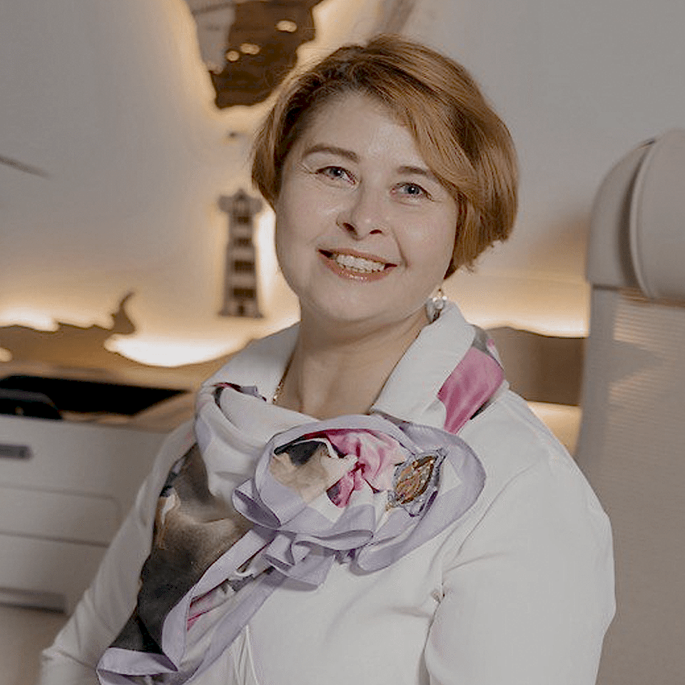 Наталья Ковалева