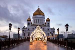 Тур в Алматы