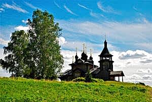 туры в верхотурье