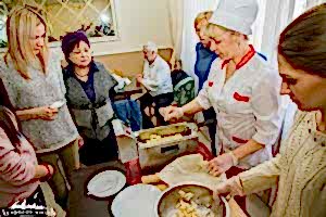 Казань Болгар Свияжск