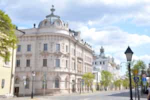 Тур в Казань из Астаны